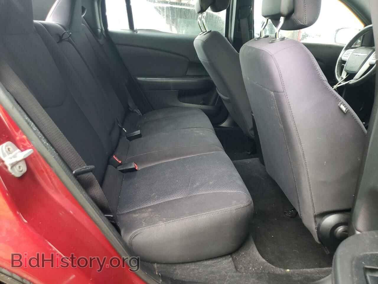 2013 CHRYSLER 200 - VIN: 1C3CCBBB8DN732419 - Фото 10