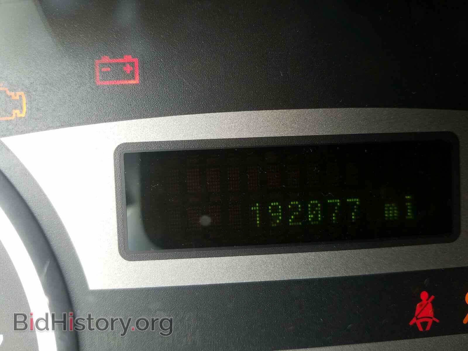 2006 FORD EXPEDITION - VIN: 1FMFU19546LA46467 - Фото 8