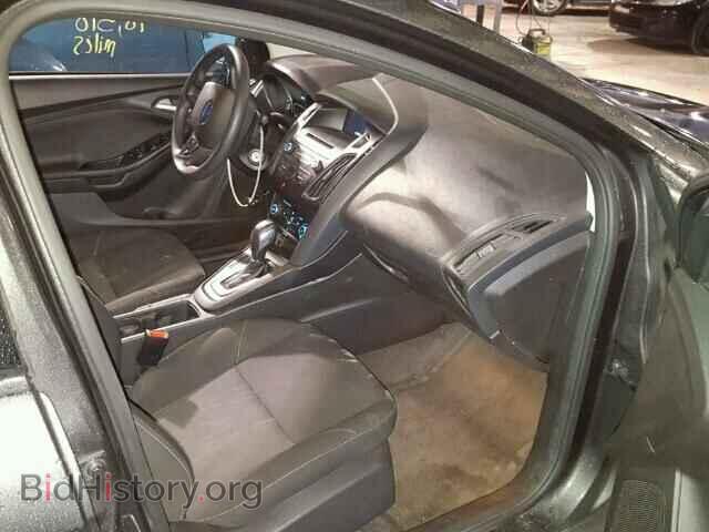 2015 FORD FOCUS - VIN: 1FADP3F22FL322546 - Photo 5