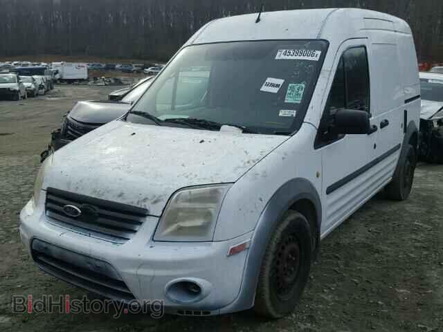 2010 FORD TRANSIT CO - VIN: NM0LS7BN3AT017817 - Фото 2