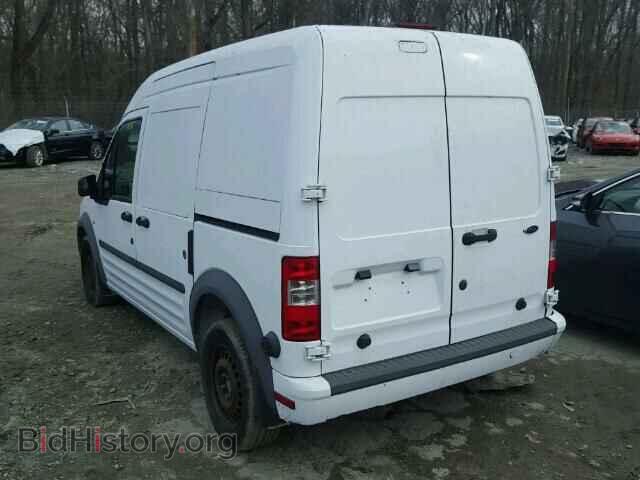 2010 FORD TRANSIT CO - VIN: NM0LS7BN3AT017817 - Фото 3