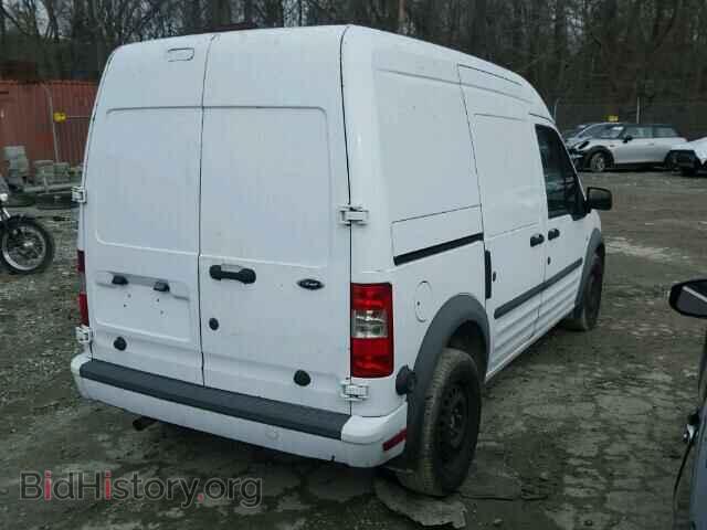 2010 FORD TRANSIT CO - VIN: NM0LS7BN3AT017817 - Фото 4