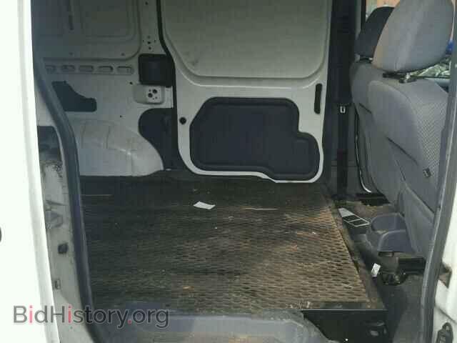 2010 FORD TRANSIT CO - VIN: NM0LS7BN3AT017817 - Фото 6