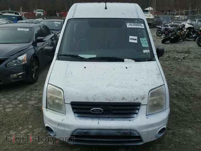 2010 FORD TRANSIT CO - VIN: NM0LS7BN3AT017817 - Фото 9