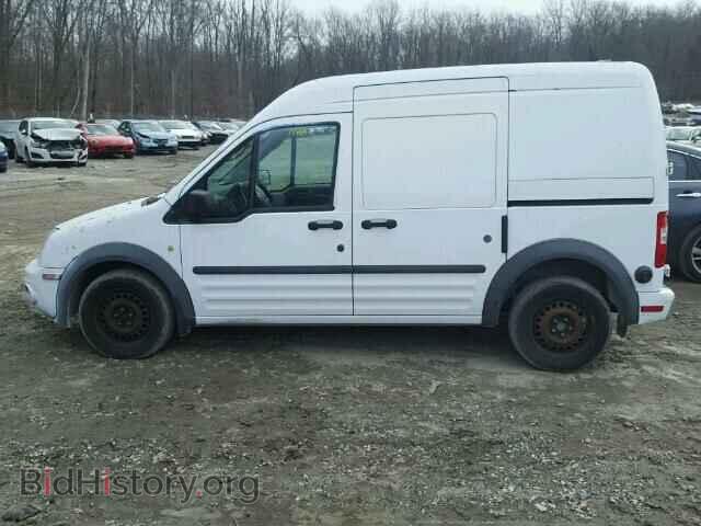 2010 FORD TRANSIT CO - VIN: NM0LS7BN3AT017817 - Фото 10