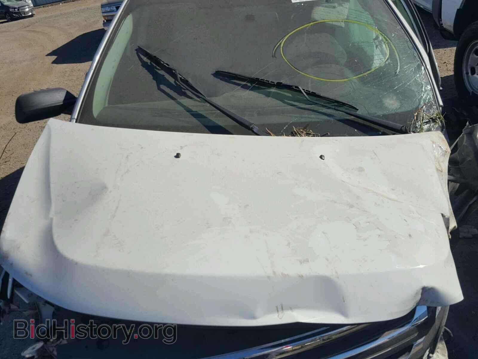2013 FORD EDGE - VIN: 2FMDK3GC3DBB58801 - Фото 7