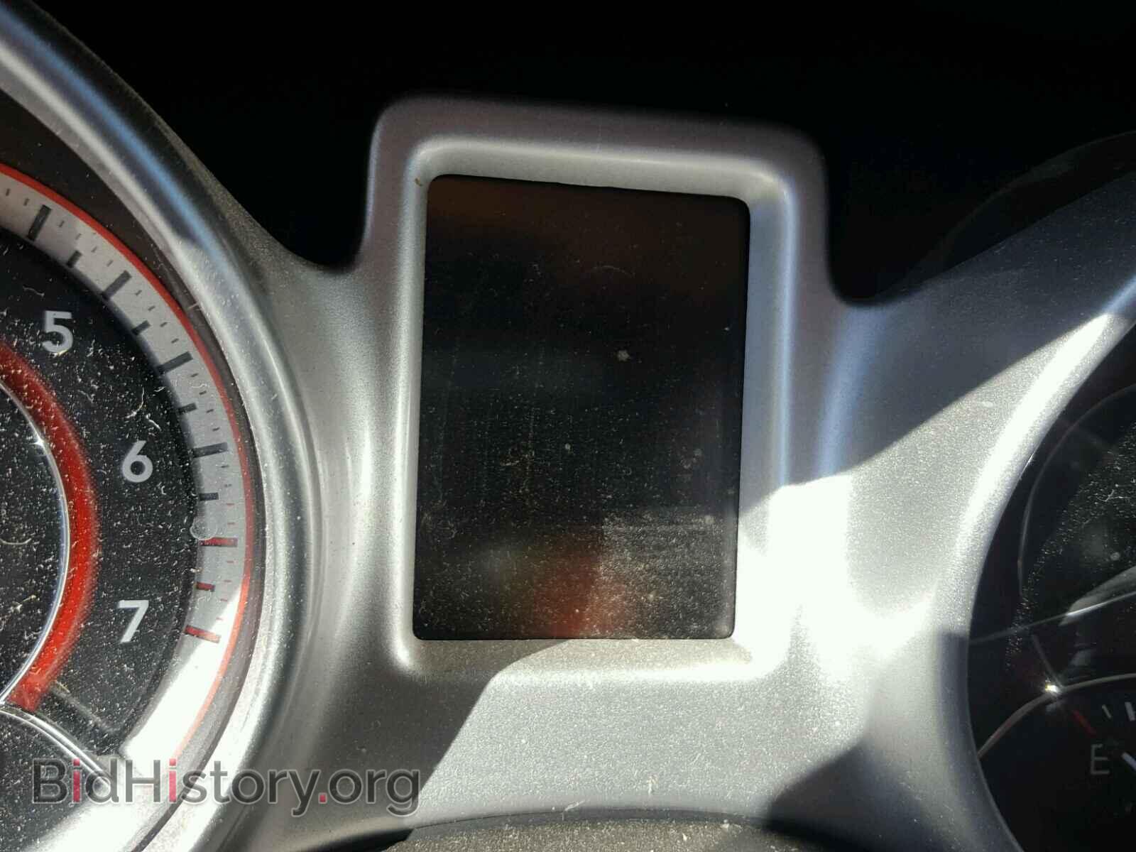 2014 DODGE JOURNEY - VIN: 3C4PDCAB3ET134712 - Фото 8