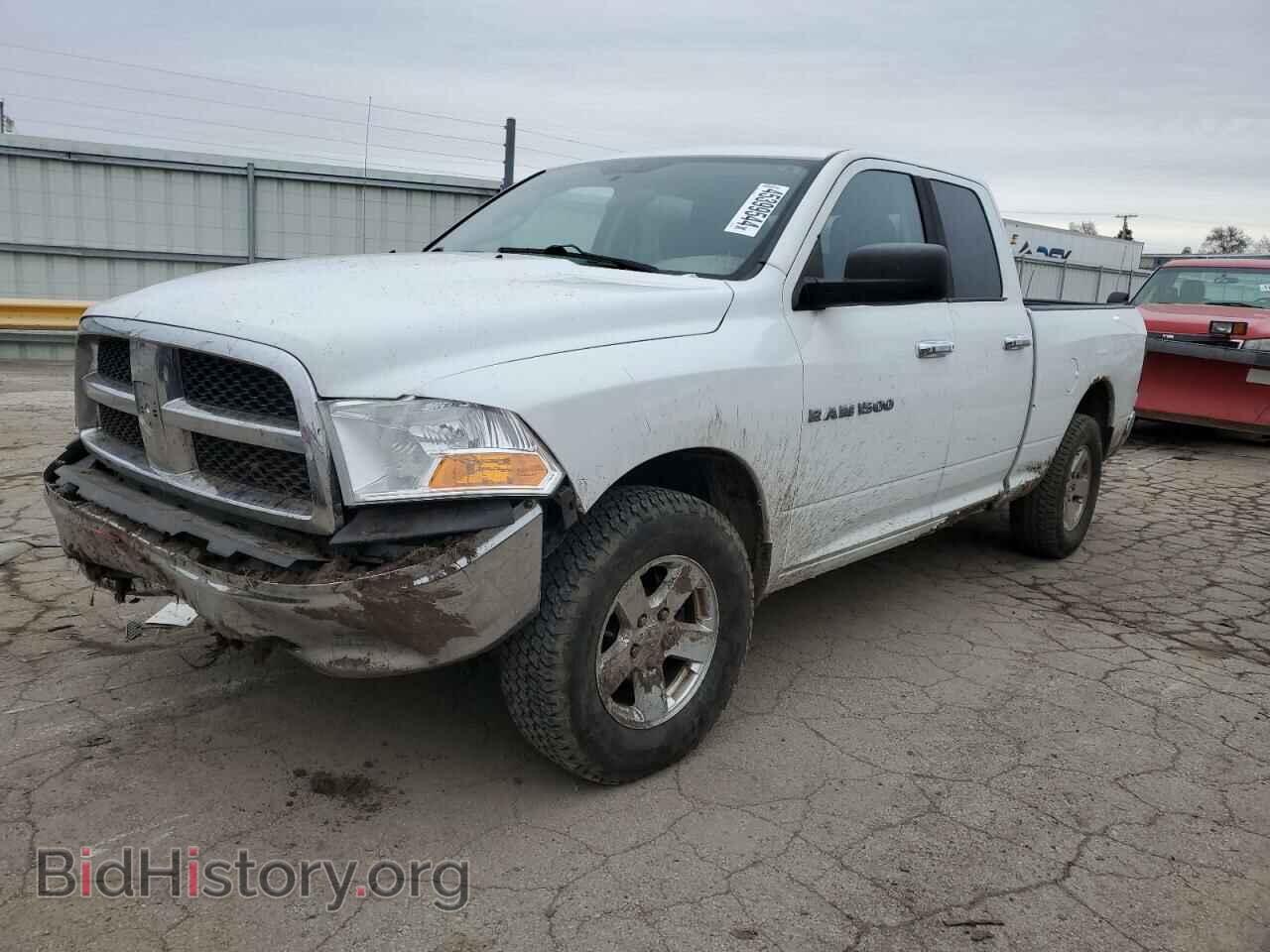 Photo 1D7RV1GP6BS673129 - DODGE All Models 2011