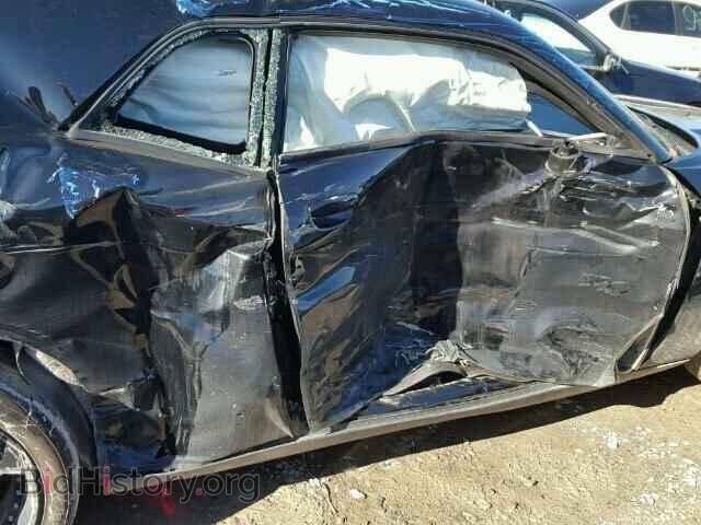 2012 DODGE CHALLENGER - VIN: 2C3CDYAG7CH130504 - Фото 10
