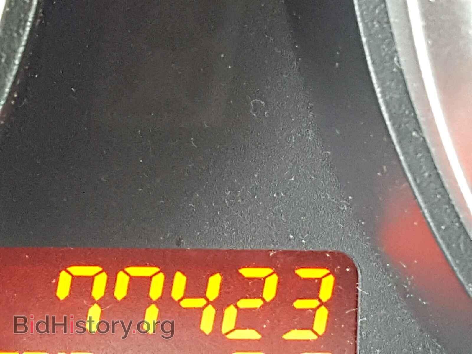 2012 MAZDA CX-9 - VIN: JM3TB3CA5C0367968 - Фото 8