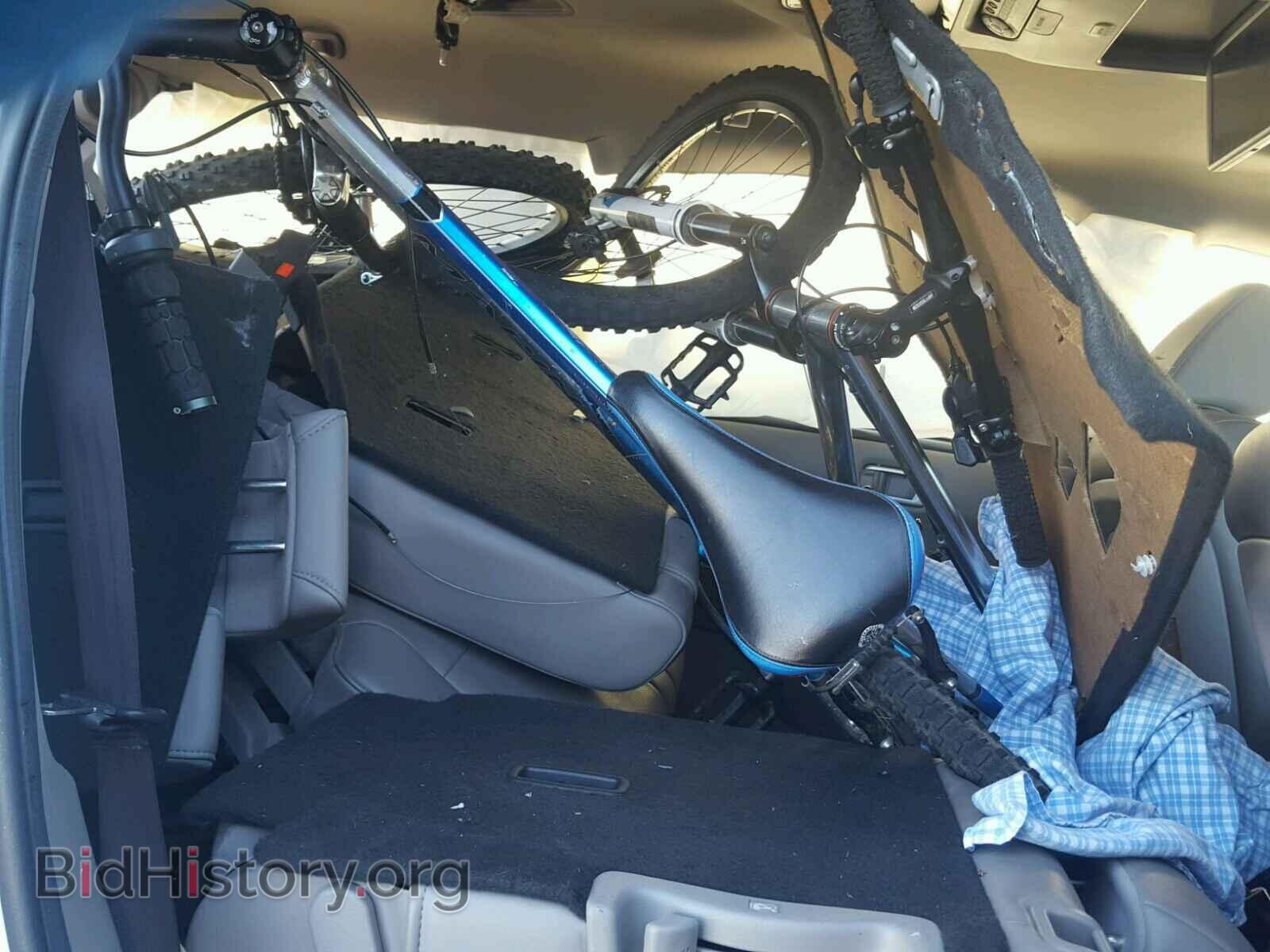 2011 HONDA PILOT - VIN: 5FNYF4H94BB106564 - Фото 6