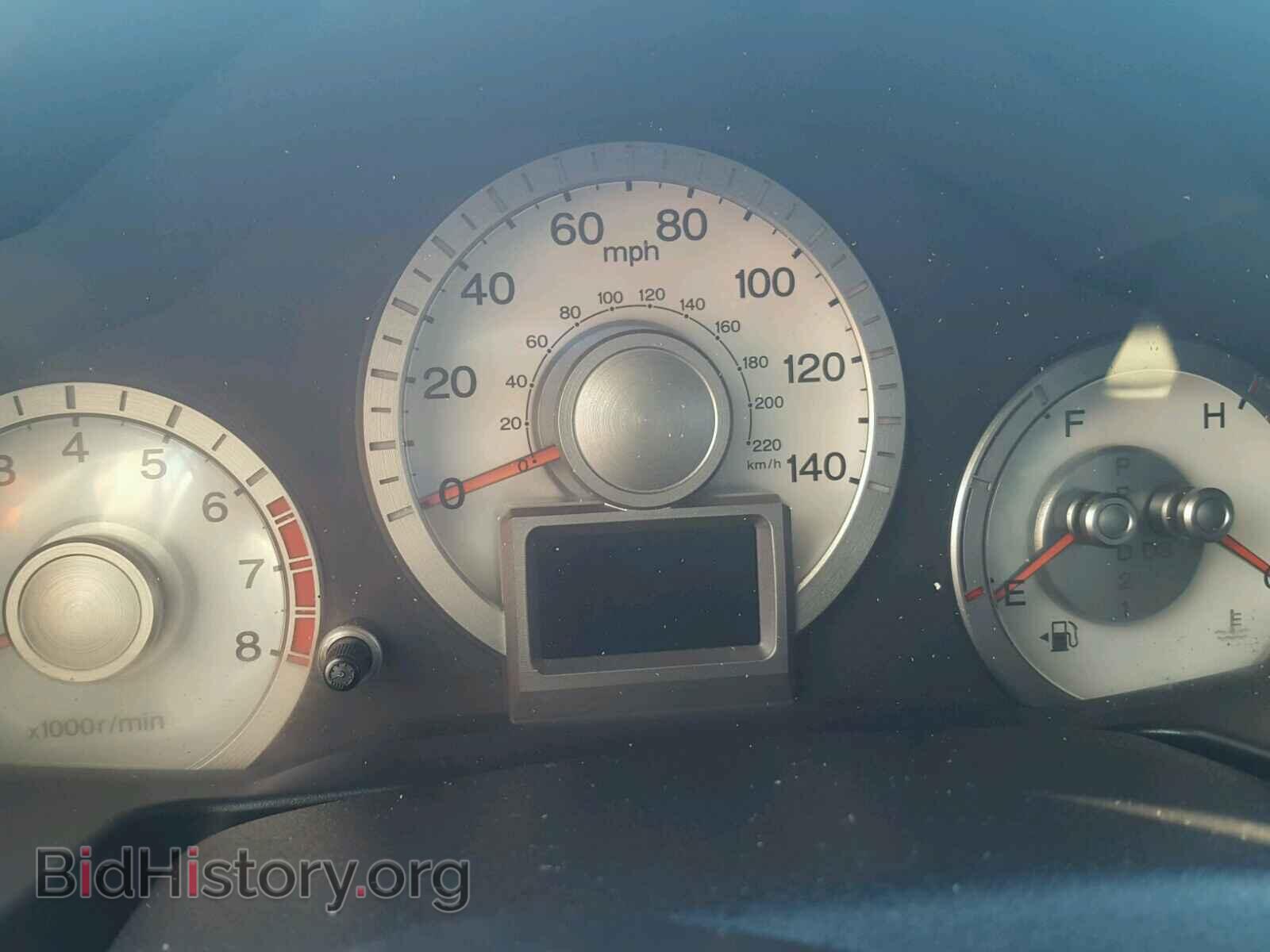 2011 HONDA PILOT - VIN: 5FNYF4H94BB106564 - Фото 8