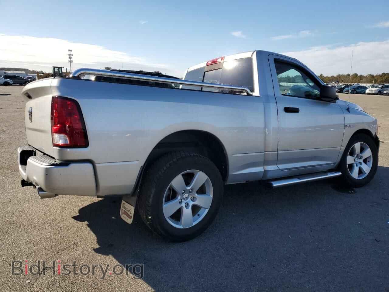 2011 DODGE All Models - VIN: 3D7JV1ET2BG633036 - Photo 3