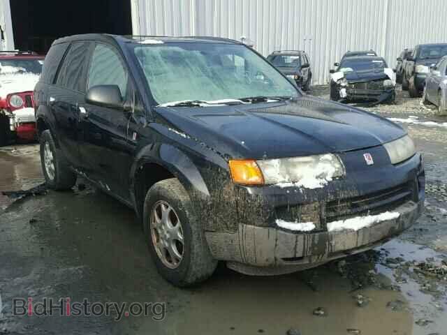 Фотография 5GZCZ23D74S867384 - SATURN VUE 2004