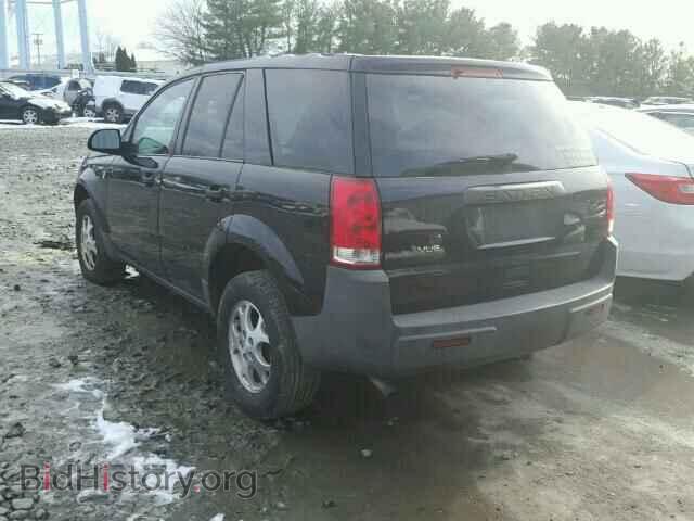 2004 SATURN VUE - VIN: 5GZCZ23D74S867384 - Фото 3