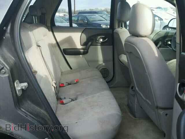 2004 SATURN VUE - VIN: 5GZCZ23D74S867384 - Фото 6