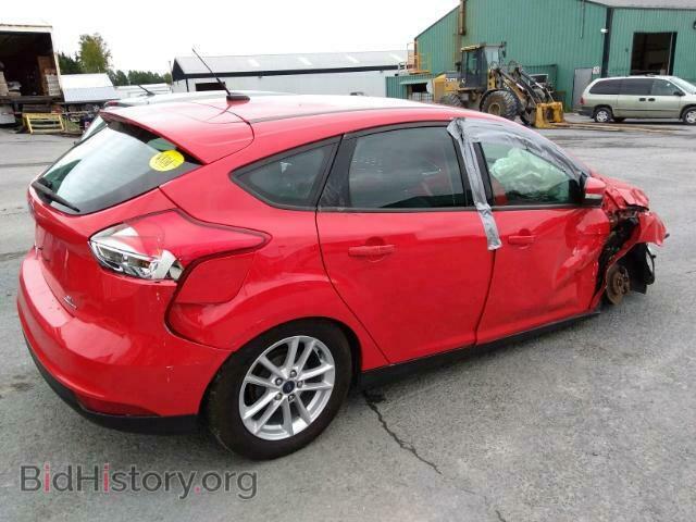 2016 FORD FOCUS - VIN: 1FADP3K2XGL308286 - Photo 4