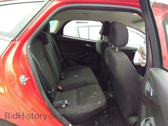 2016 FORD FOCUS - VIN: 1FADP3K2XGL308286 - Photo 6
