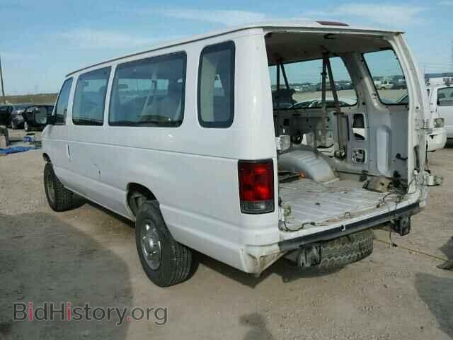 2013 FORD ECONOLINE - VIN: 1FBSS3BL6DDA00616 - Фото 3