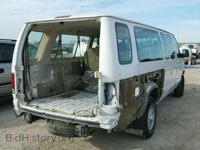 2013 FORD ECONOLINE - VIN: 1FBSS3BL6DDA00616 - Фото 4