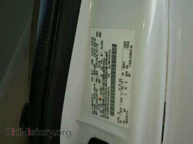 2013 FORD ECONOLINE - VIN: 1FBSS3BL6DDA00616 - Фото 10