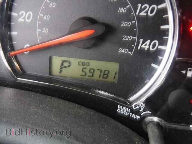 2013 TOYOTA COROLLA - VIN: 5YFBU4EE3DP107421 - Photo 8