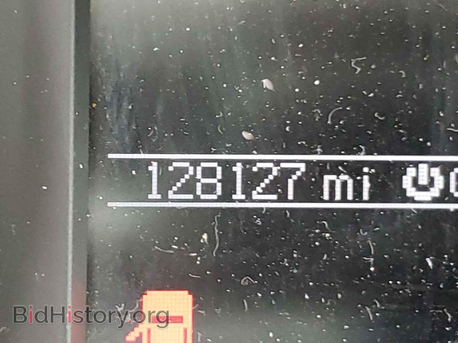 2013 JEEP CHEROKEE - VIN: 1C4RJFAG4DC513145 - Фото 8
