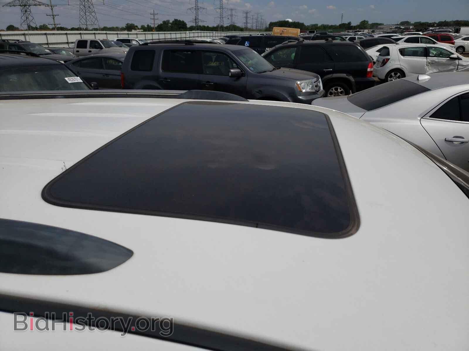 2013 JEEP CHEROKEE - VIN: 1C4RJFAG4DC513145 - Фото 9