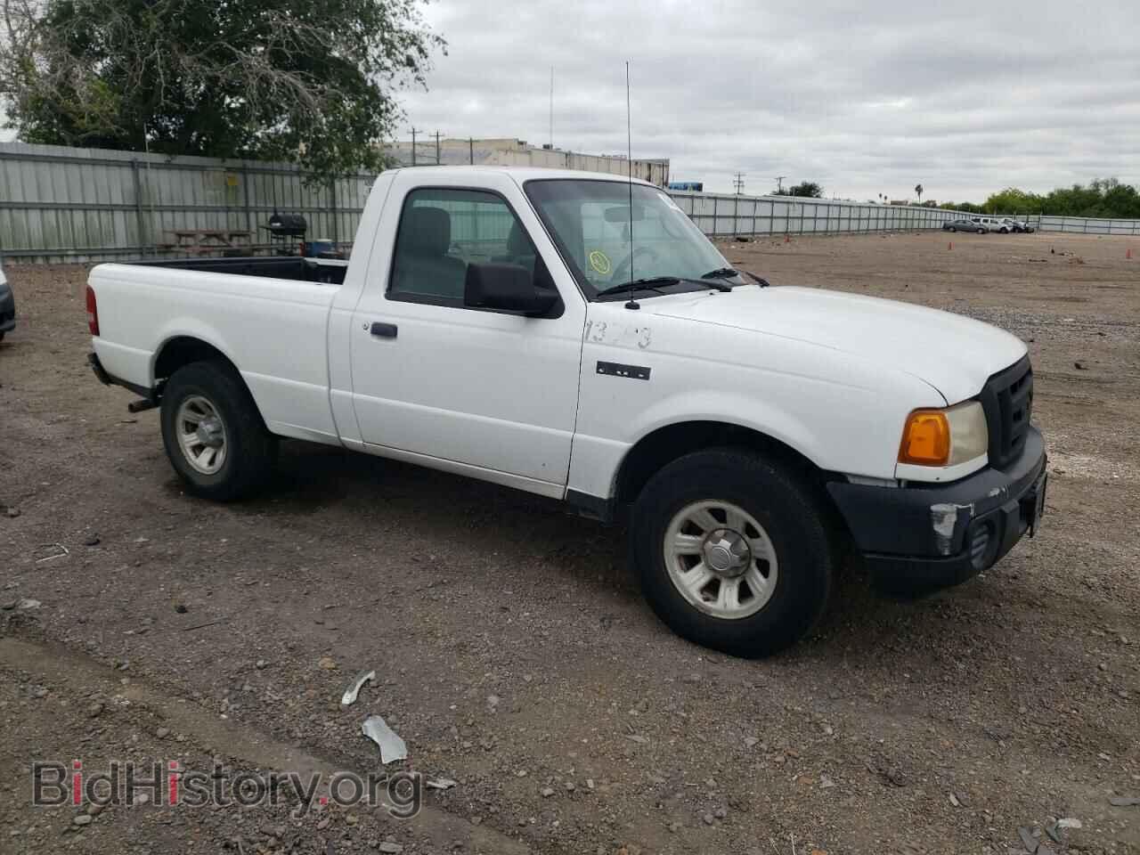 2010 FORD RANGER - VIN: 1FTKR1AD5APA60614 - Фото 4