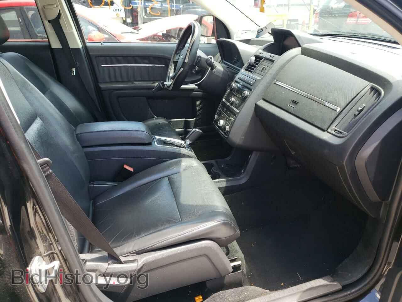 2010 DODGE JOURNEY - VIN: 3D4PH6FV7AT224130 - Фото 5