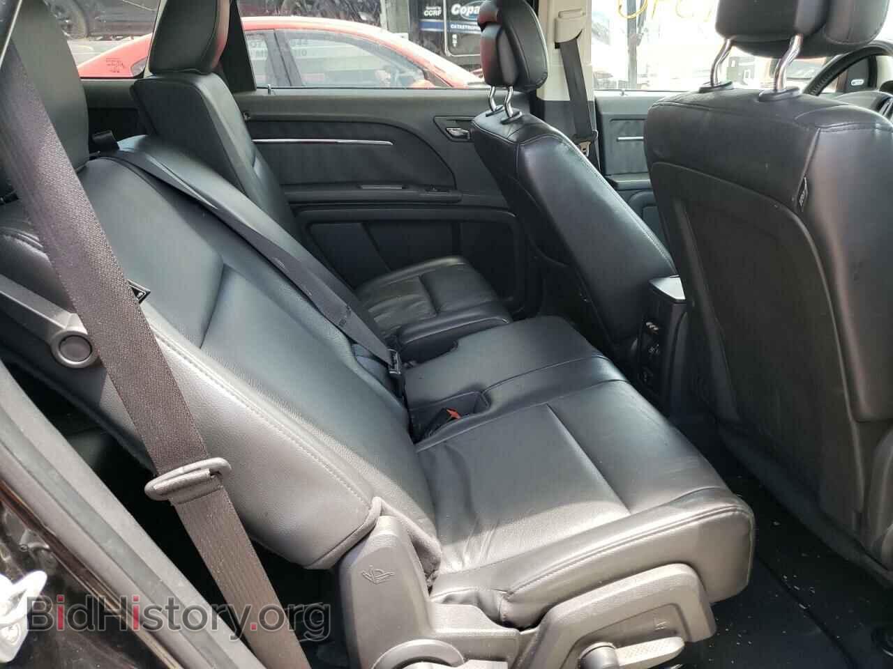 2010 DODGE JOURNEY - VIN: 3D4PH6FV7AT224130 - Фото 6