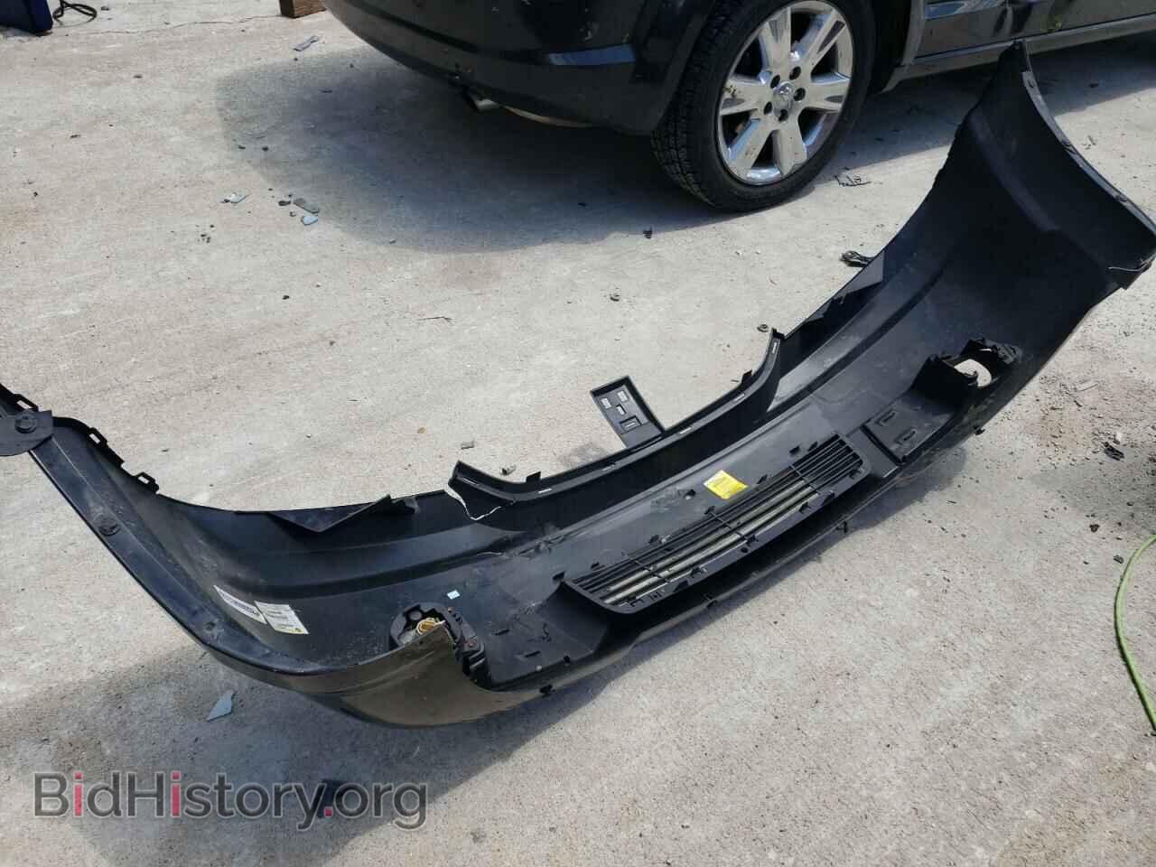 2010 DODGE JOURNEY - VIN: 3D4PH6FV7AT224130 - Фото 9