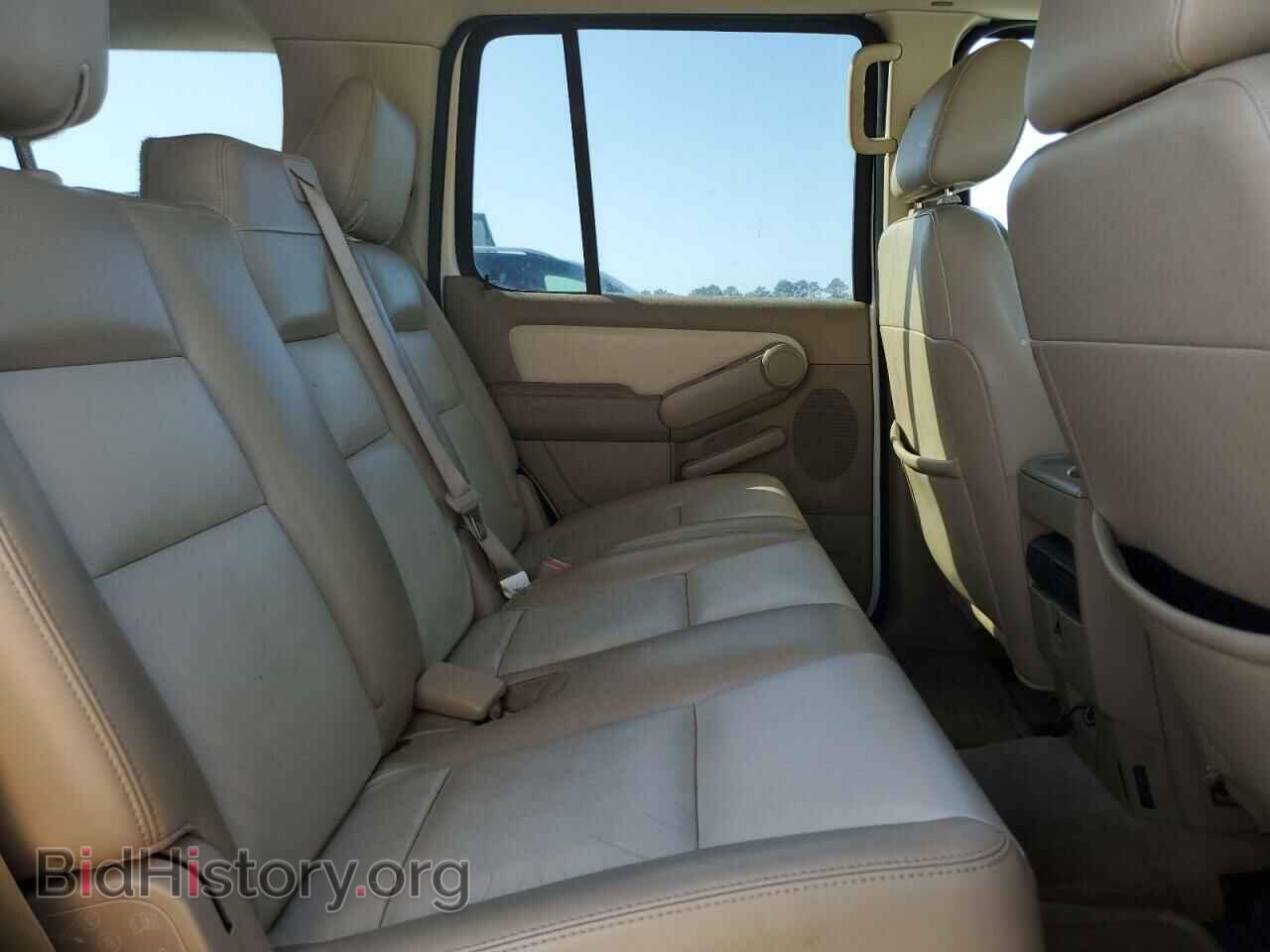 2007 FORD EXPLORER - VIN: 1FMEU65847UB60912 - Фото 11