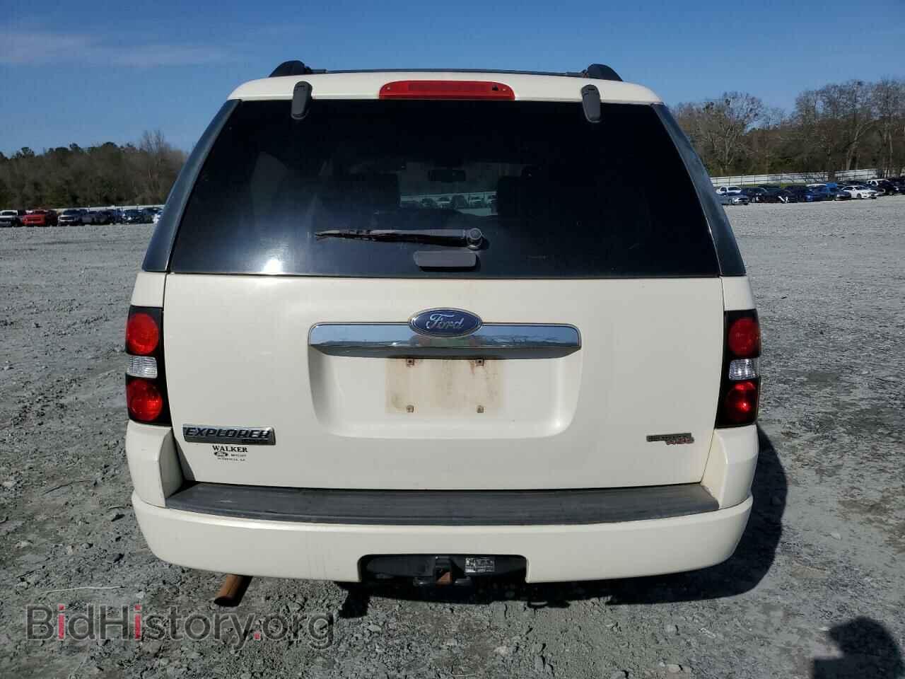 2007 FORD EXPLORER - VIN: 1FMEU65847UB60912 - Фото 6