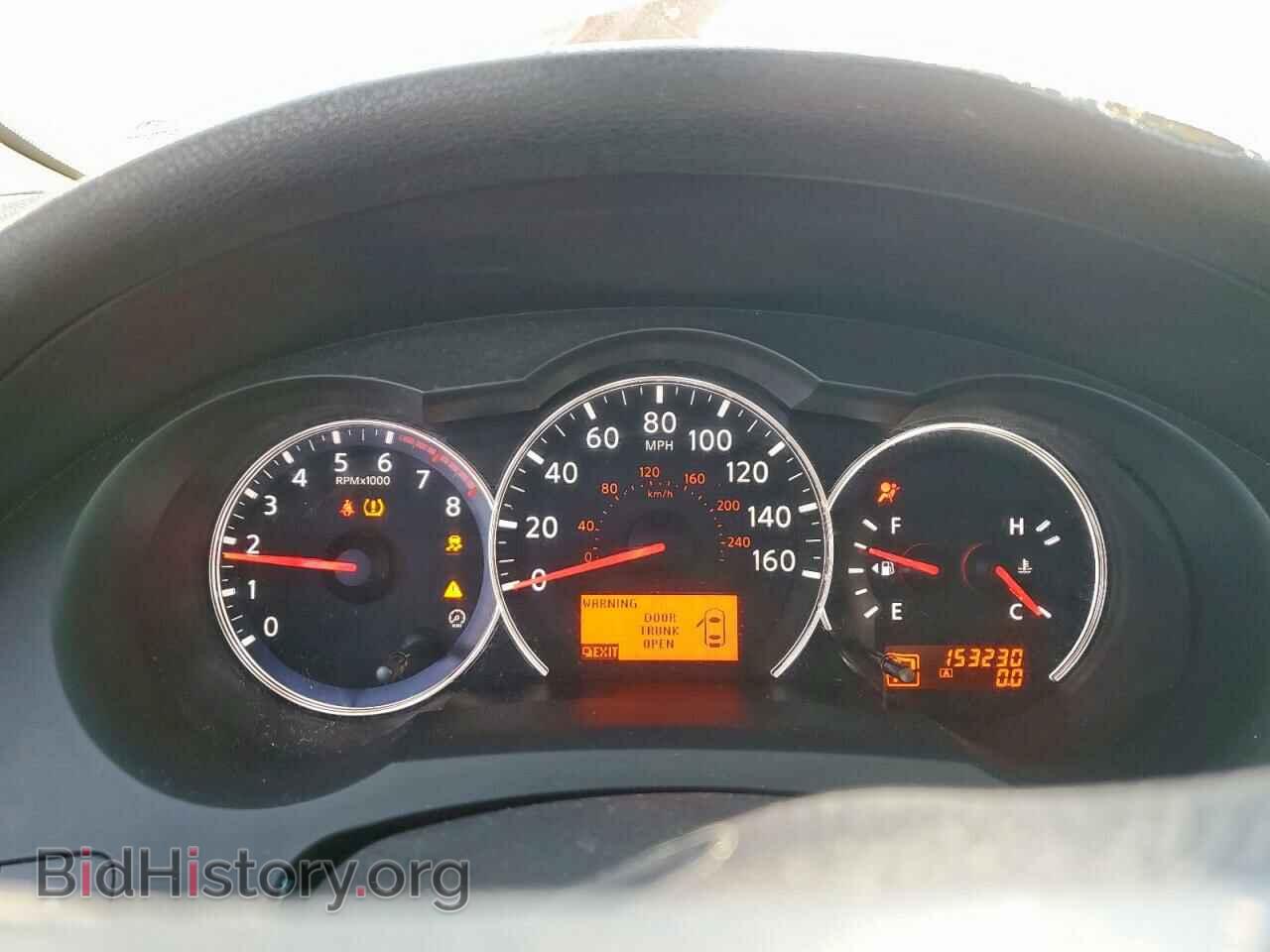2012 NISSAN ALTIMA - VIN: 1N4AL2AP1CN517033 - Фото 9