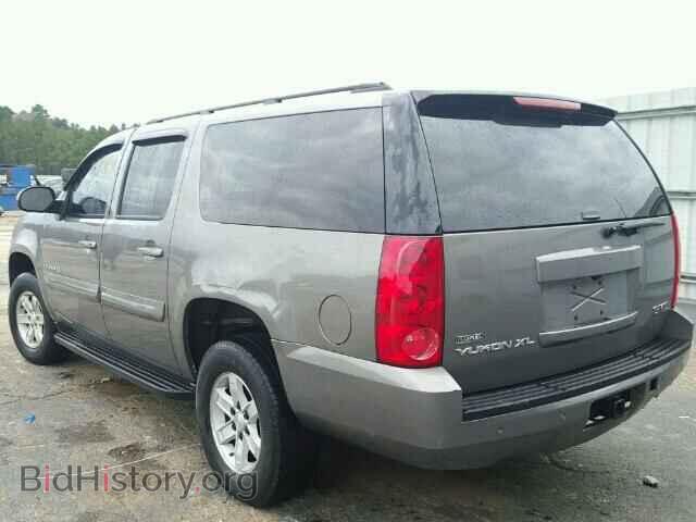 2009 GMC YUKON - VIN: 1GKFC26079J104601 - Фото 3