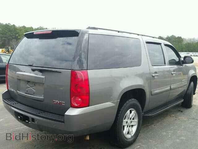 2009 GMC YUKON - VIN: 1GKFC26079J104601 - Фото 4
