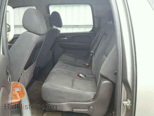 2009 GMC YUKON - VIN: 1GKFC26079J104601 - Фото 6
