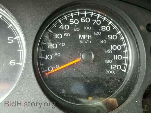 2009 GMC YUKON - VIN: 1GKFC26079J104601 - Фото 8