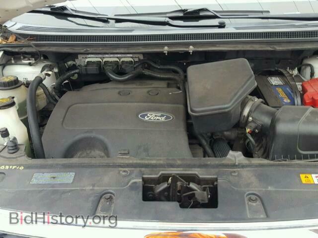 2011 FORD EDGE - VIN: 2FMDK3KC2BBA79964 - Photo 7