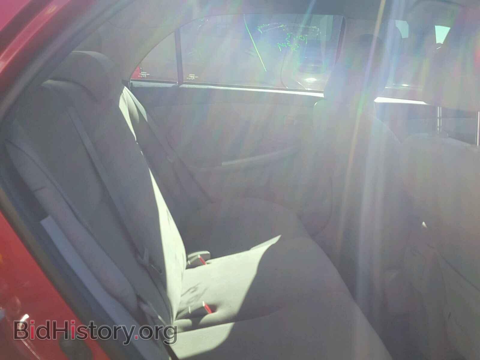 2011 TOYOTA COROLLA - VIN: 2T1BU4EE9BC710323 - Фото 6