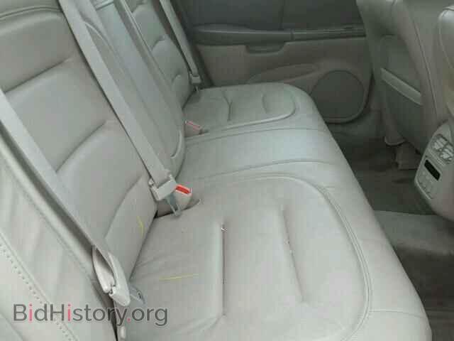 2002 CADILLAC DEVILLE - VIN: 1G6KD54Y42U226440 - Photo 6