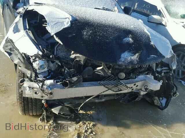 2007 LEXUS IS250 - VIN: JTHBK262275039238 - Фото 7