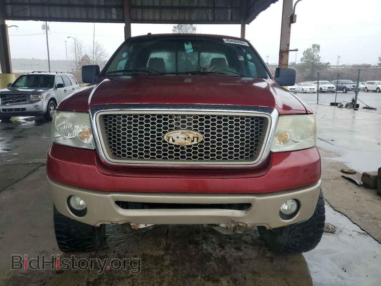 2008 FORD All Models - VIN: 1FTPX14V28FB00485 - Фото 5