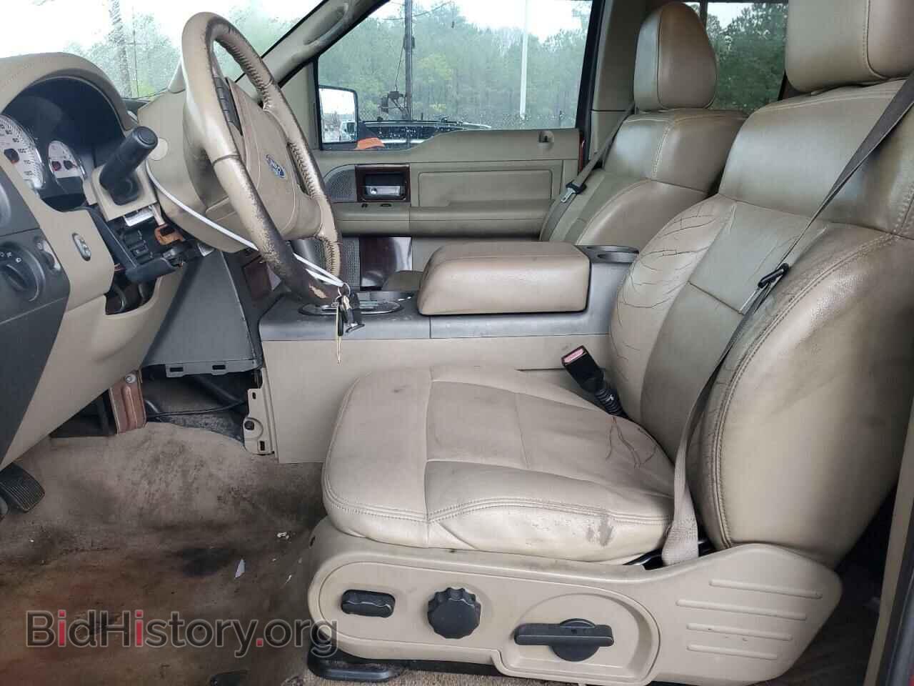 2008 FORD All Models - VIN: 1FTPX14V28FB00485 - Фото 7