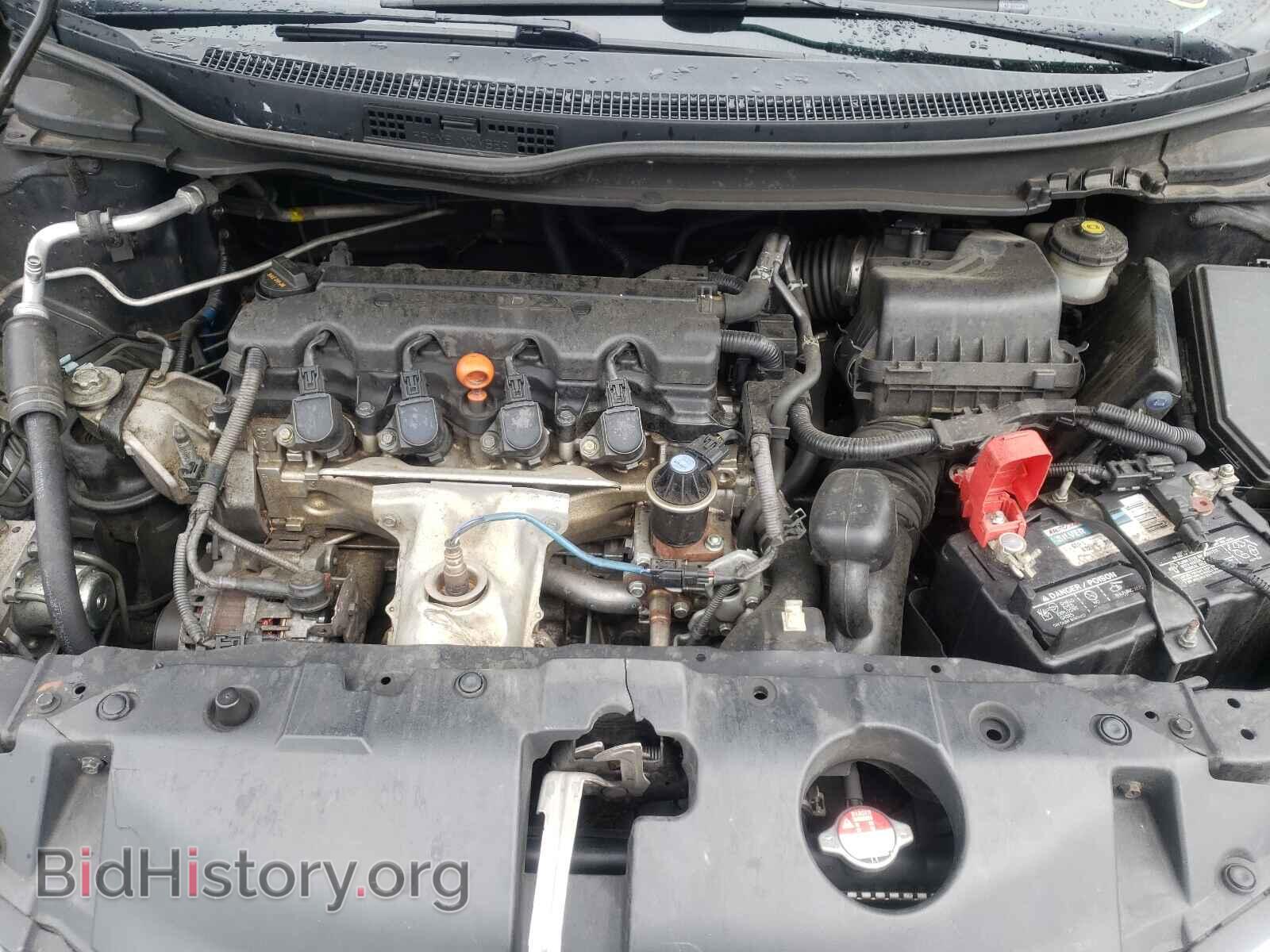 2015 HONDA CIVIC - VIN: 19XFB2F80FE238394 - Фото 7