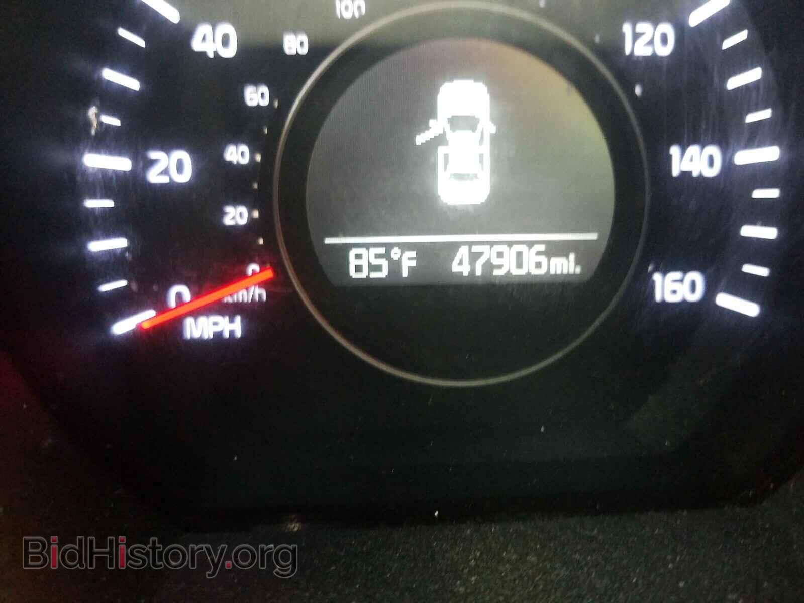 2015 KIA OPTIMA - VIN: 5XXGN4A71FG468166 - Photo 8