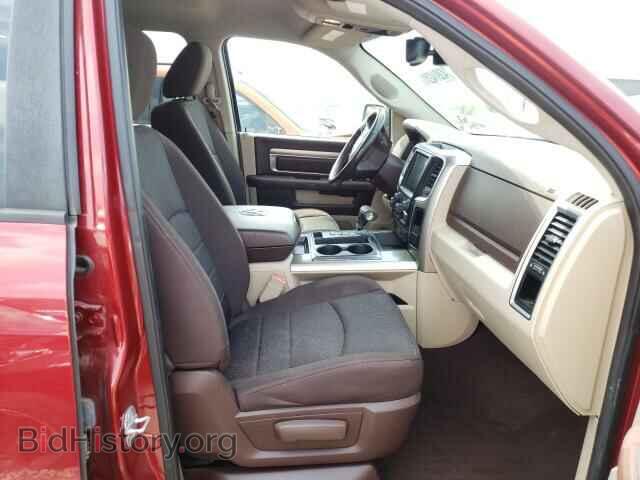 2013 RAM 1500 - VIN: 1C6RR7GT9DS631515 - Фото 5
