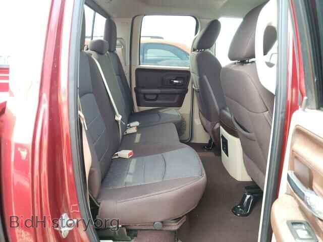 2013 RAM 1500 - VIN: 1C6RR7GT9DS631515 - Фото 6