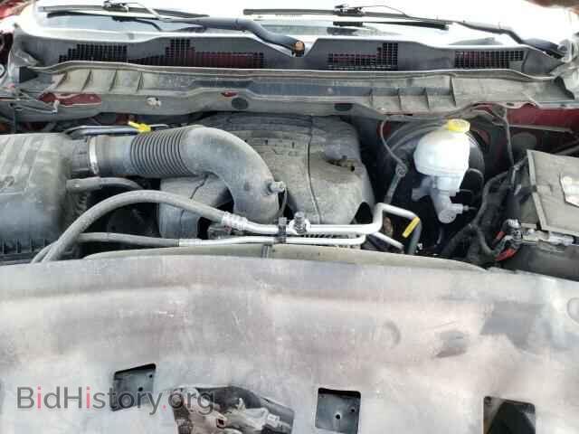 2013 RAM 1500 - VIN: 1C6RR7GT9DS631515 - Фото 7